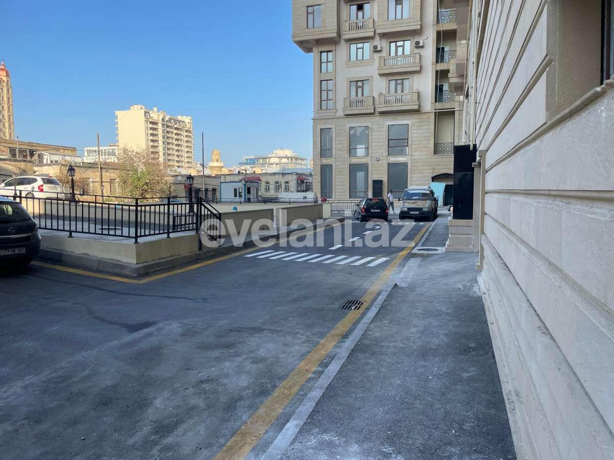 Satılır, yeni tikili, 2 otaqlı, 105 m², Bakı, Səbail r, İçəri Şəhər m.