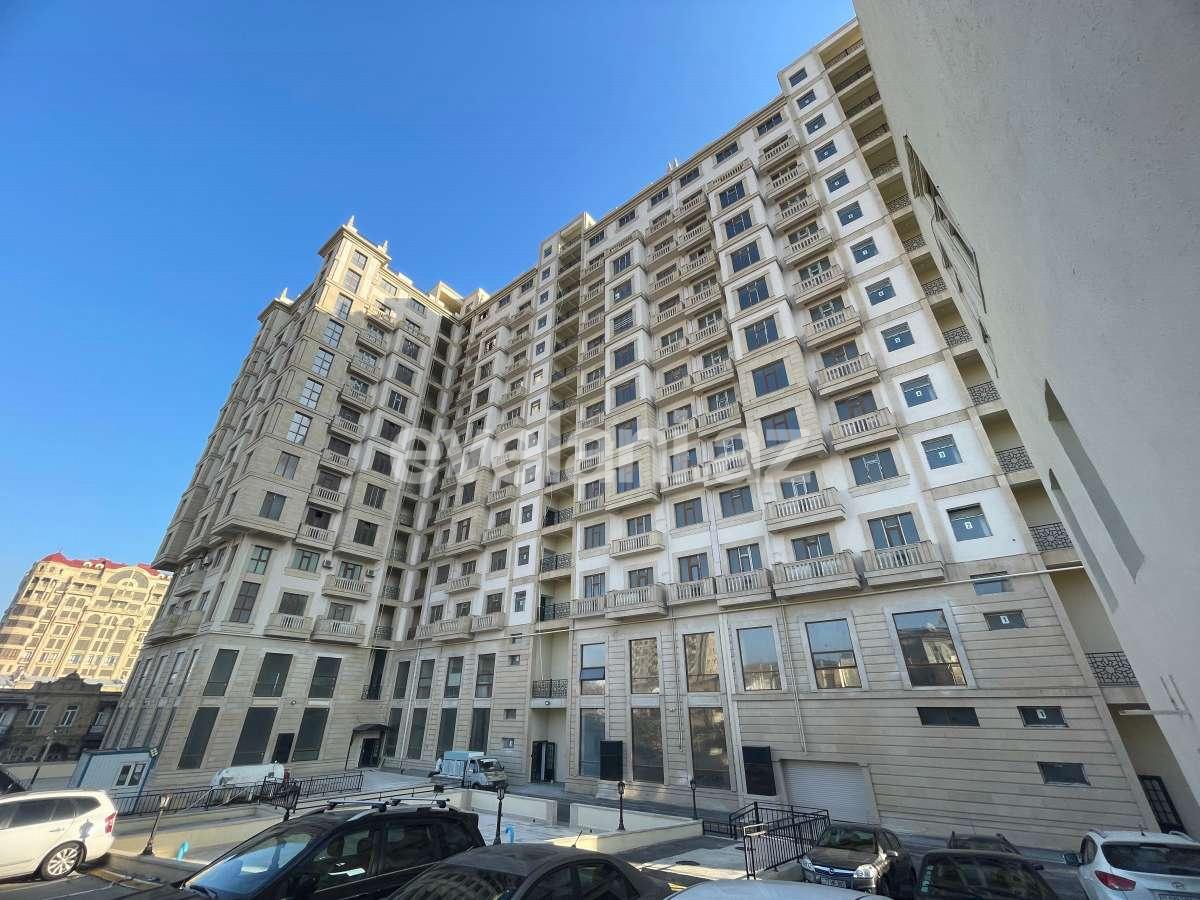 Satılır, yeni tikili, 2 otaqlı, 105 m², Bakı, Səbail r, İçəri Şəhər m.