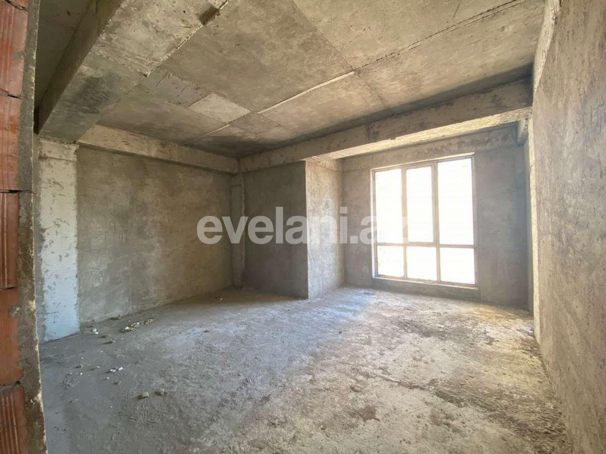 Satılır, yeni tikili, 2 otaqlı, 105 m², Bakı, Səbail r, İçəri Şəhər m.