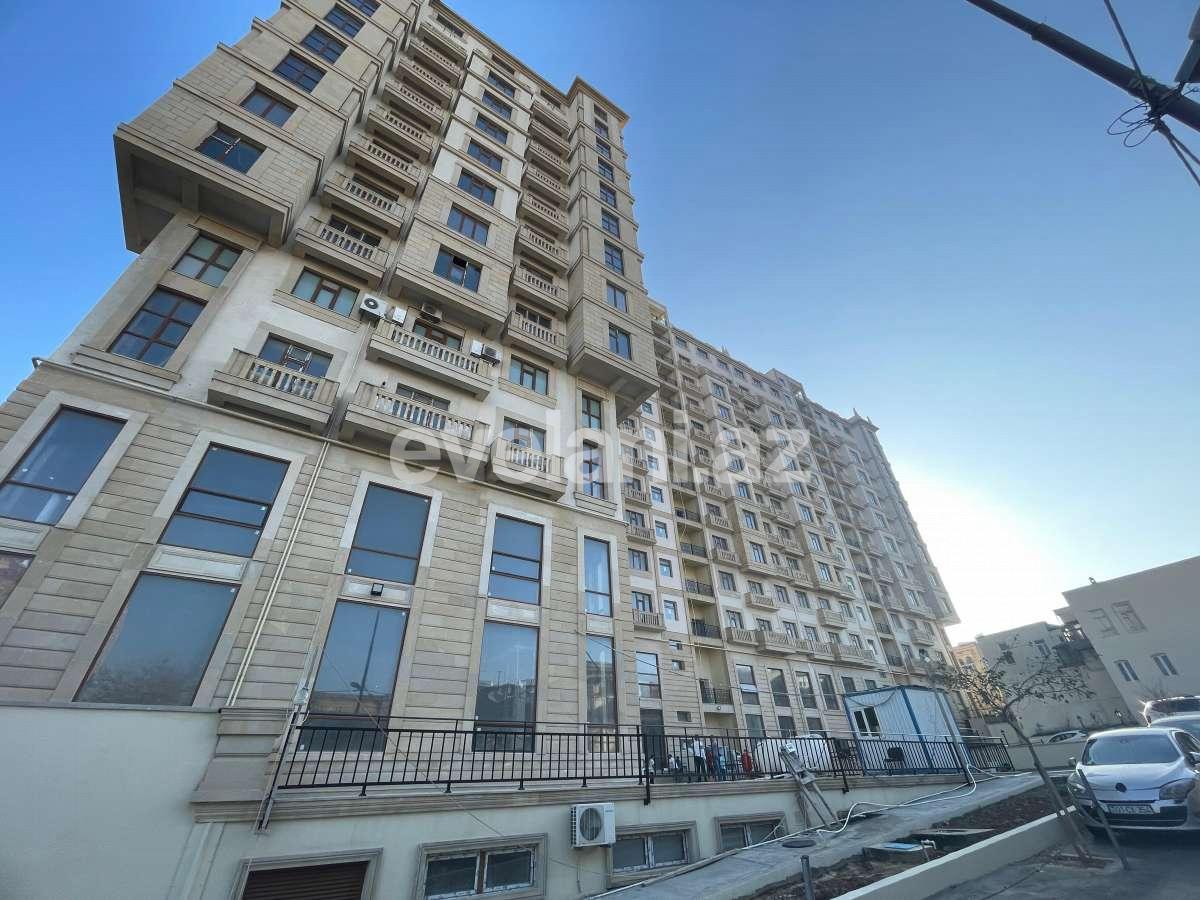 Satılır, yeni tikili, 2 otaqlı, 105 m², Bakı, Səbail r, İçəri Şəhər m.