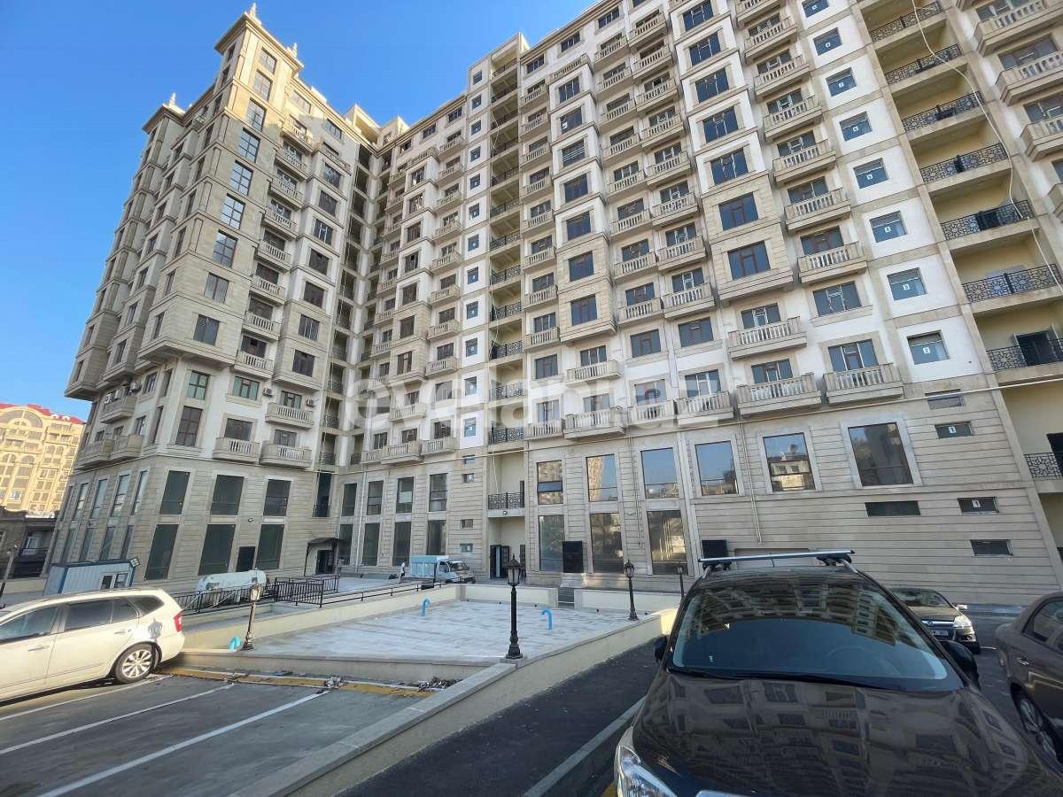 Satılır, yeni tikili, 2 otaqlı, 105 m², Bakı, Səbail r, İçəri Şəhər m.