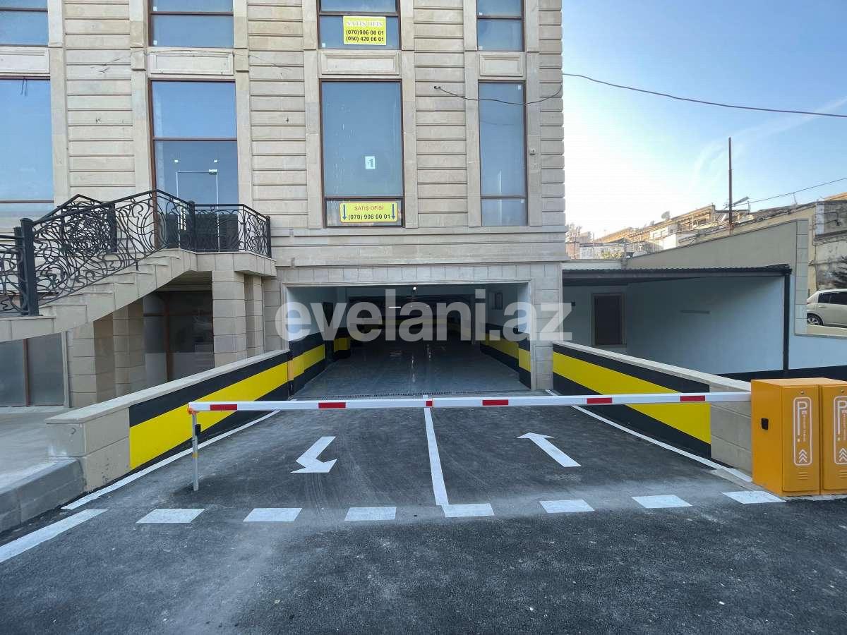 Satılır, yeni tikili, 2 otaqlı, 105 m², Bakı, Səbail r, İçəri Şəhər m.