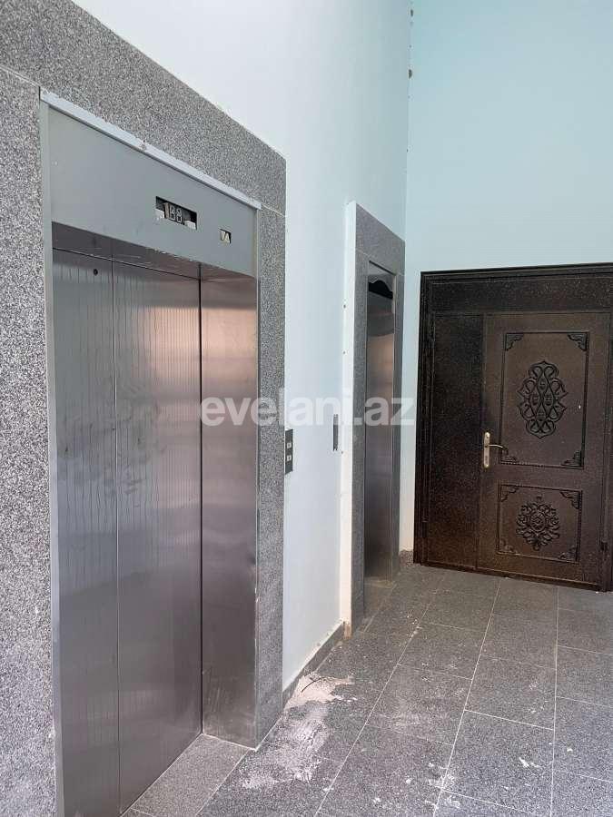 Satılır, yeni tikili, 2 otaqlı, 105 m², Bakı, Səbail r, İçəri Şəhər m.
