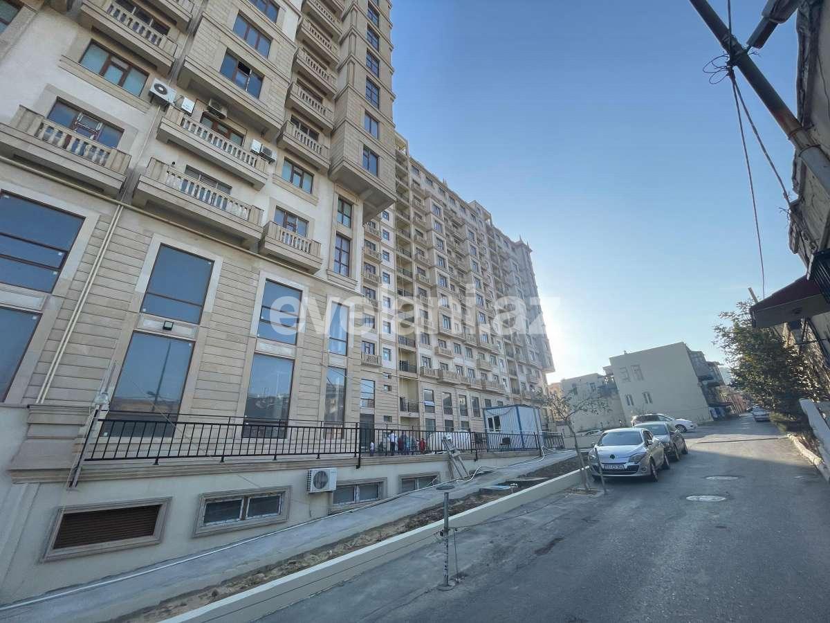 Satılır, yeni tikili, 2 otaqlı, 105 m², Bakı, Səbail r, İçəri Şəhər m.