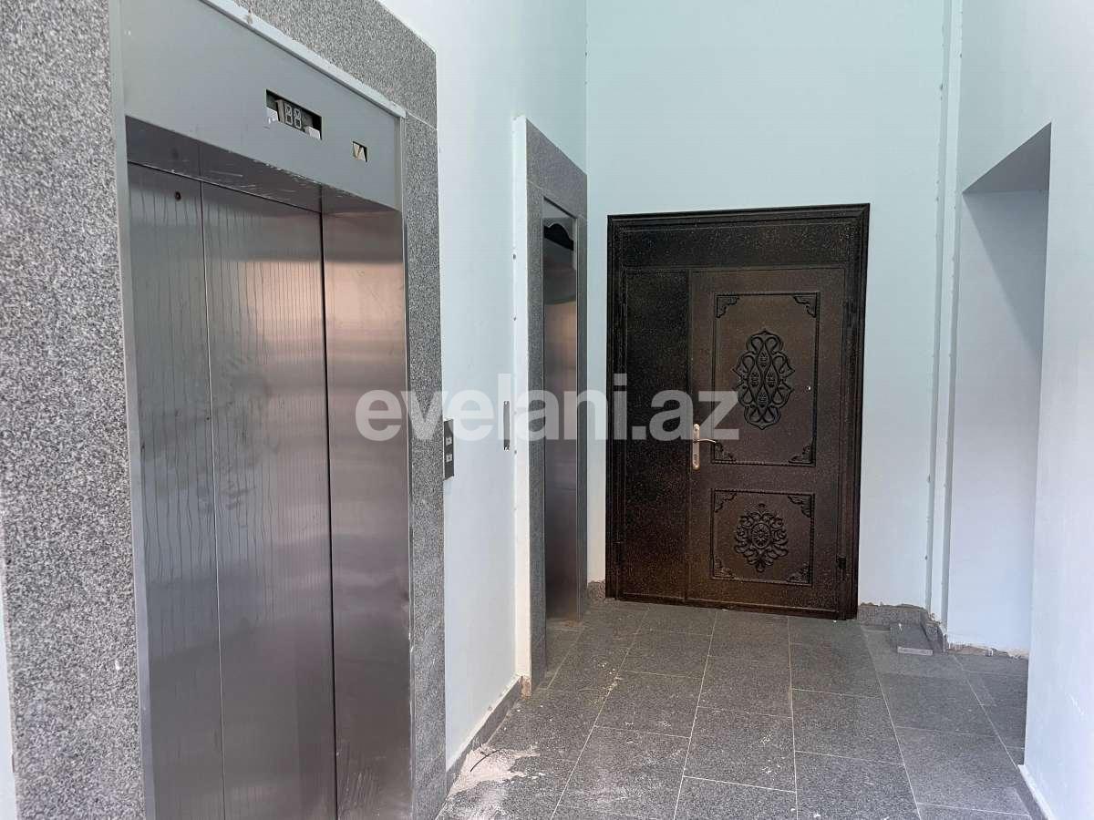 Satılır, yeni tikili, 2 otaqlı, 105 m², Bakı, Səbail r, İçəri Şəhər m.