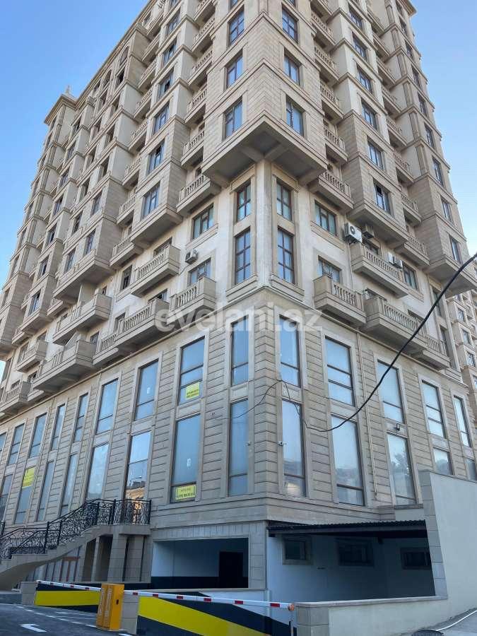 Satılır, yeni tikili, 2 otaqlı, 105 m², Bakı, Səbail r, İçəri Şəhər m.