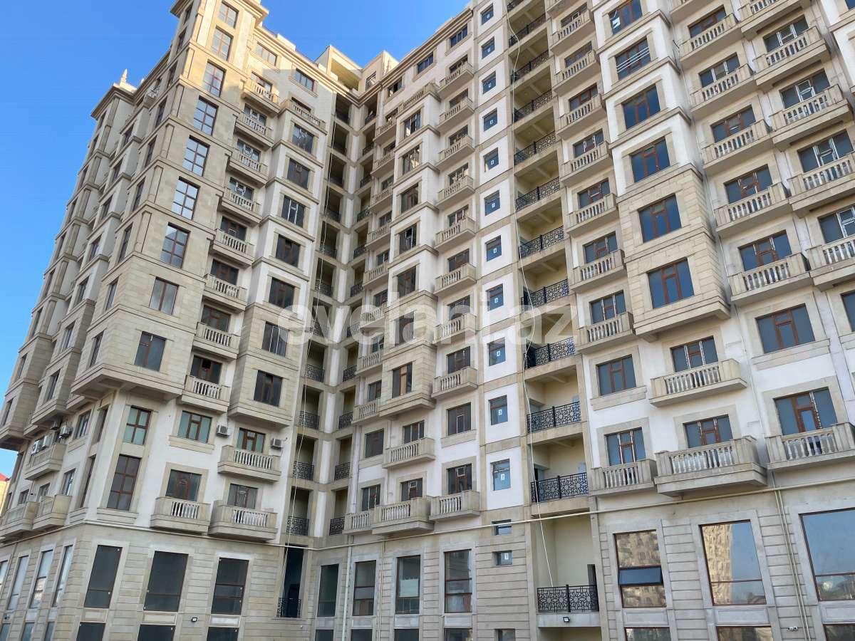 Satılır, yeni tikili, 2 otaqlı, 105 m², Bakı, Səbail r, İçəri Şəhər m.