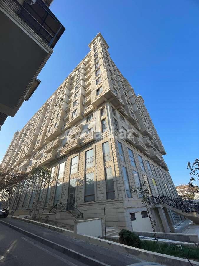 Satılır, yeni tikili, 2 otaqlı, 105 m², Bakı, Səbail r, İçəri Şəhər m.
