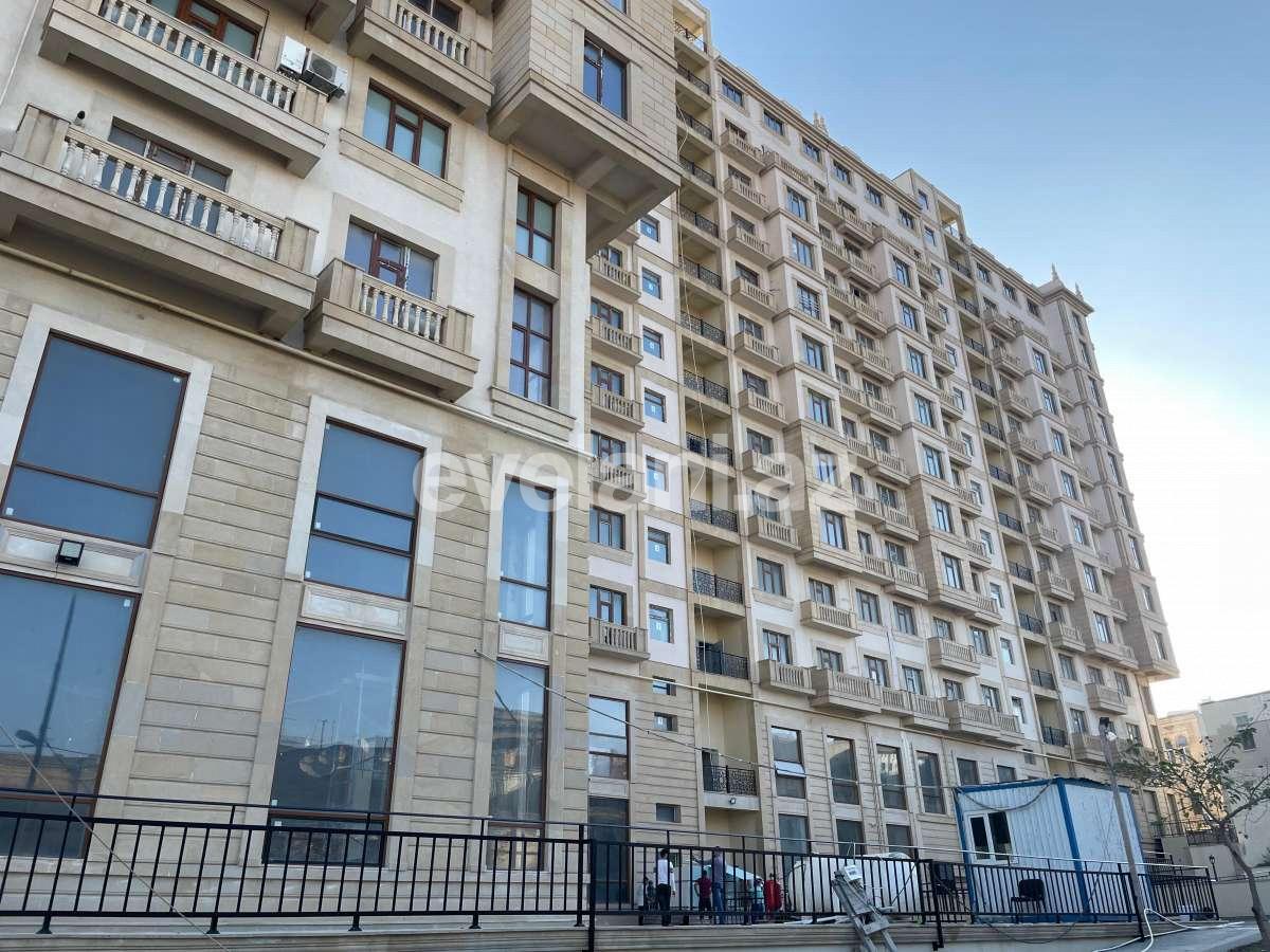 Satılır, yeni tikili, 2 otaqlı, 105 m², Bakı, Səbail r, İçəri Şəhər m.
