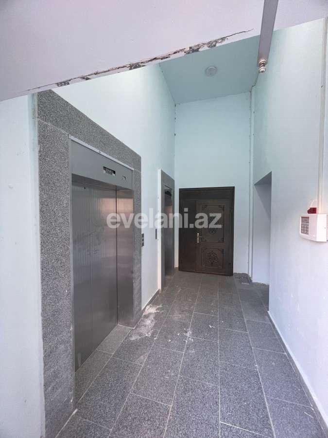 Satılır, yeni tikili, 2 otaqlı, 105 m², Bakı, Səbail r, İçəri Şəhər m.