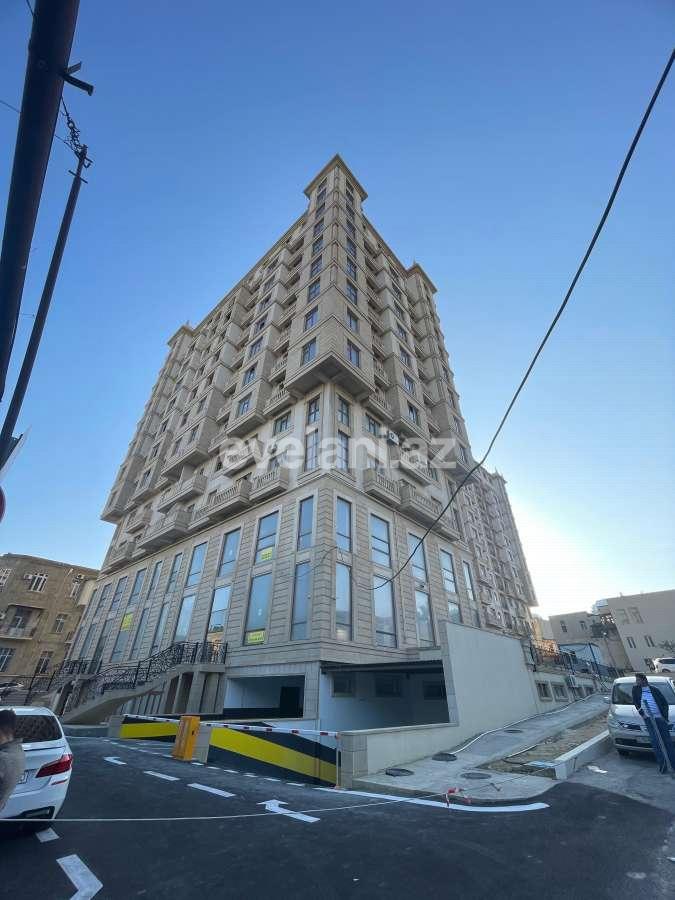 Satılır, yeni tikili, 2 otaqlı, 105 m², Bakı, Səbail r, İçəri Şəhər m.