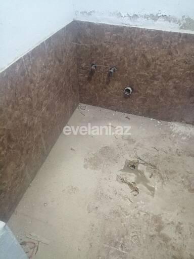 Satılır, həyət evi / bağ, 2 otaqlı, 50 m², Bakı, Səbail r, Bayıl q, İçəri Şəhər m.