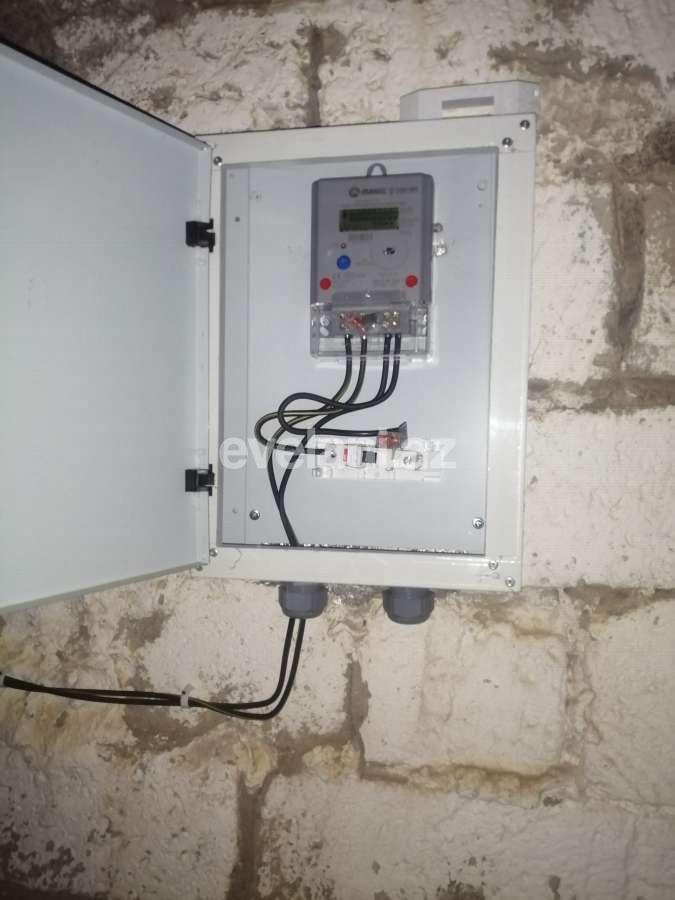 Satılır, həyət evi / bağ, 2 otaqlı, 50 m², Bakı, Səbail r, Bayıl q, İçəri Şəhər m.