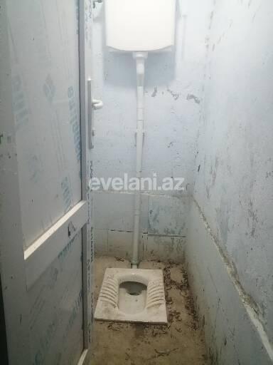 Satılır, həyət evi / bağ, 2 otaqlı, 50 m², Bakı, Səbail r, Bayıl q, İçəri Şəhər m.