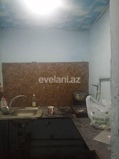 Satılır, həyət evi / bağ, 2 otaqlı, 50 m², Bakı, Səbail r, Bayıl q, İçəri Şəhər m.