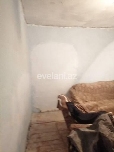 Satılır, həyət evi / bağ, 2 otaqlı, 50 m², Bakı, Səbail r, Bayıl q, İçəri Şəhər m.