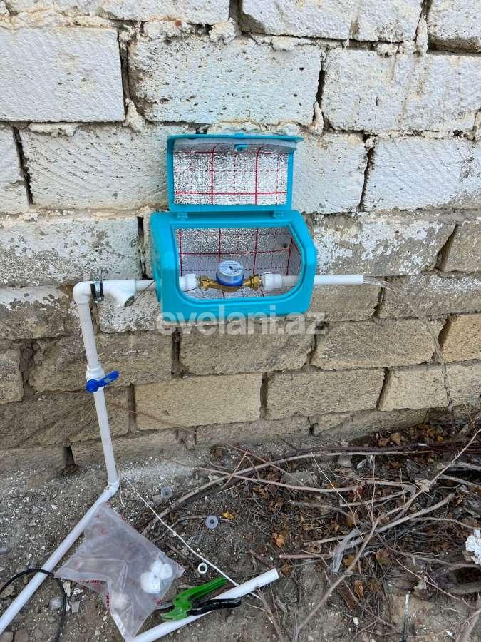 Satılır, həyət evi / bağ, 2 otaqlı, 50 m², Bakı, Səbail r, Bayıl q, İçəri Şəhər m.