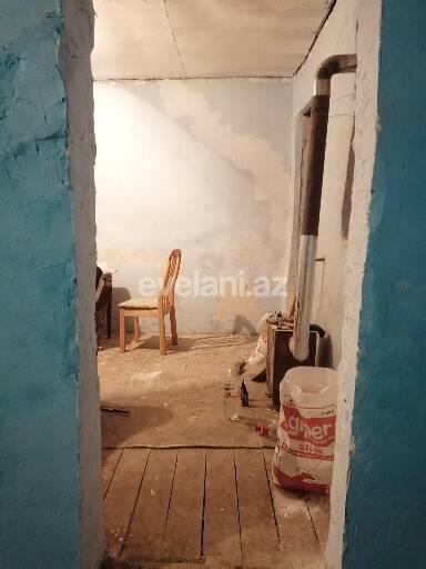 Satılır, həyət evi / bağ, 2 otaqlı, 50 m², Bakı, Səbail r, Bayıl q, İçəri Şəhər m.