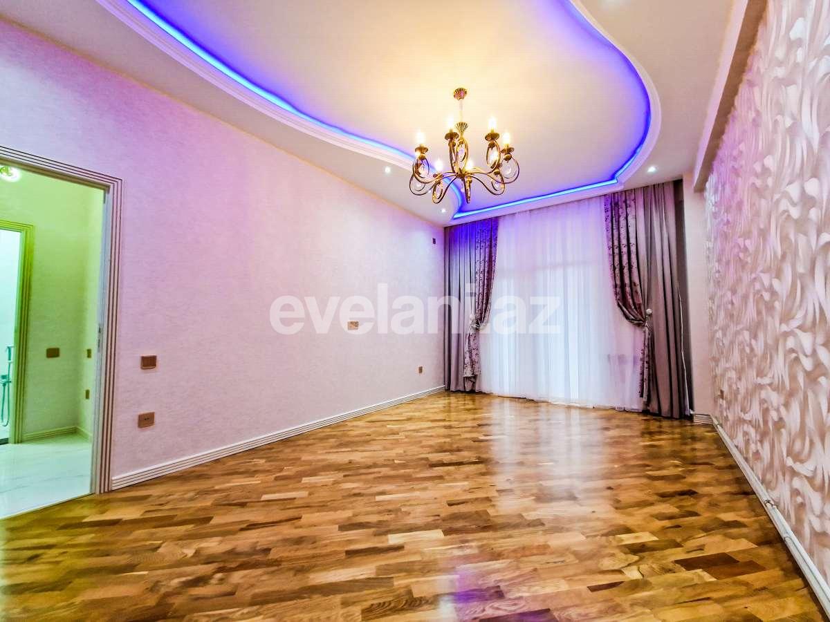 Satılır, yeni tikili, 2 otaqlı, 70 m², Bakı, Nizami r, Qara Qarayev m.