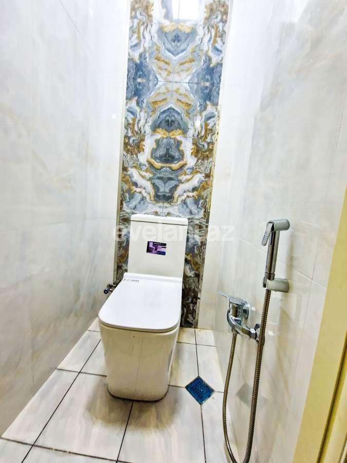 Satılır, yeni tikili, 2 otaqlı, 70 m², Bakı, Nizami r, Qara Qarayev m.