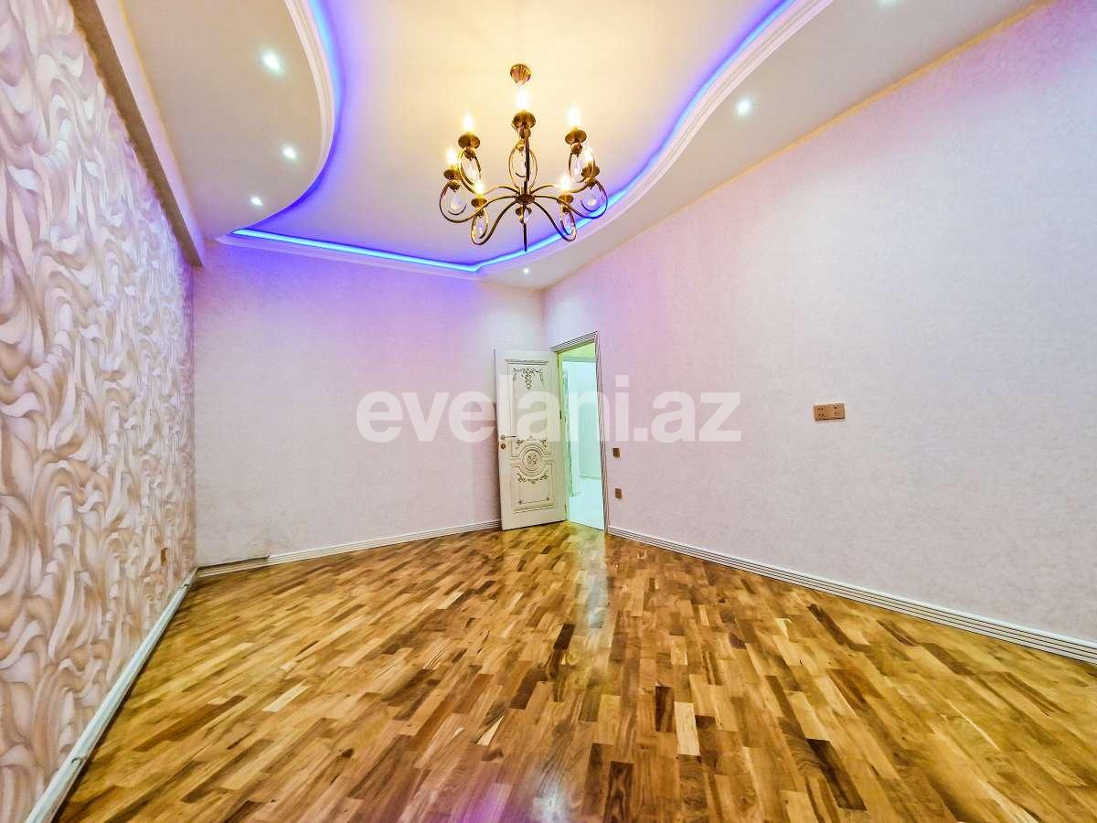 Satılır, yeni tikili, 2 otaqlı, 70 m², Bakı, Nizami r, Qara Qarayev m.