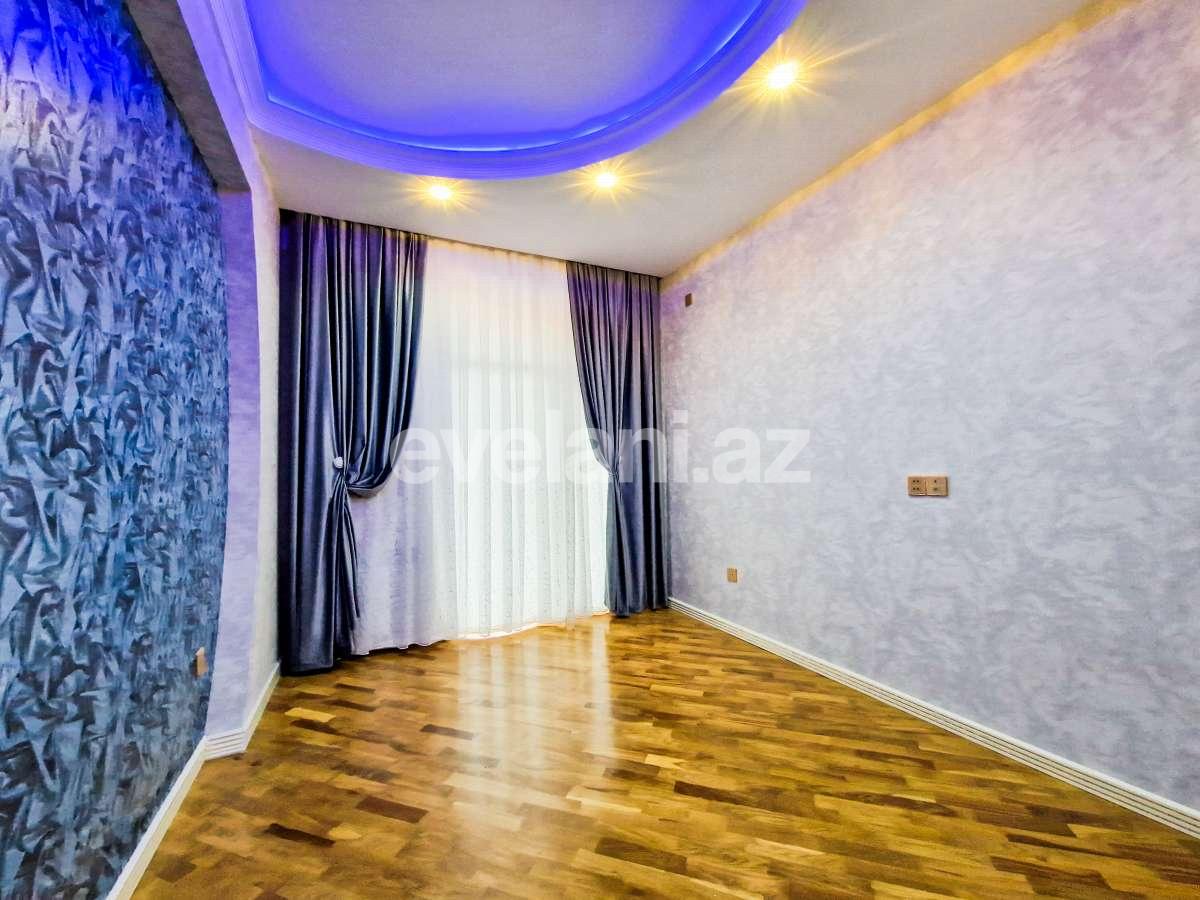 Satılır, yeni tikili, 2 otaqlı, 70 m², Bakı, Nizami r, Qara Qarayev m.