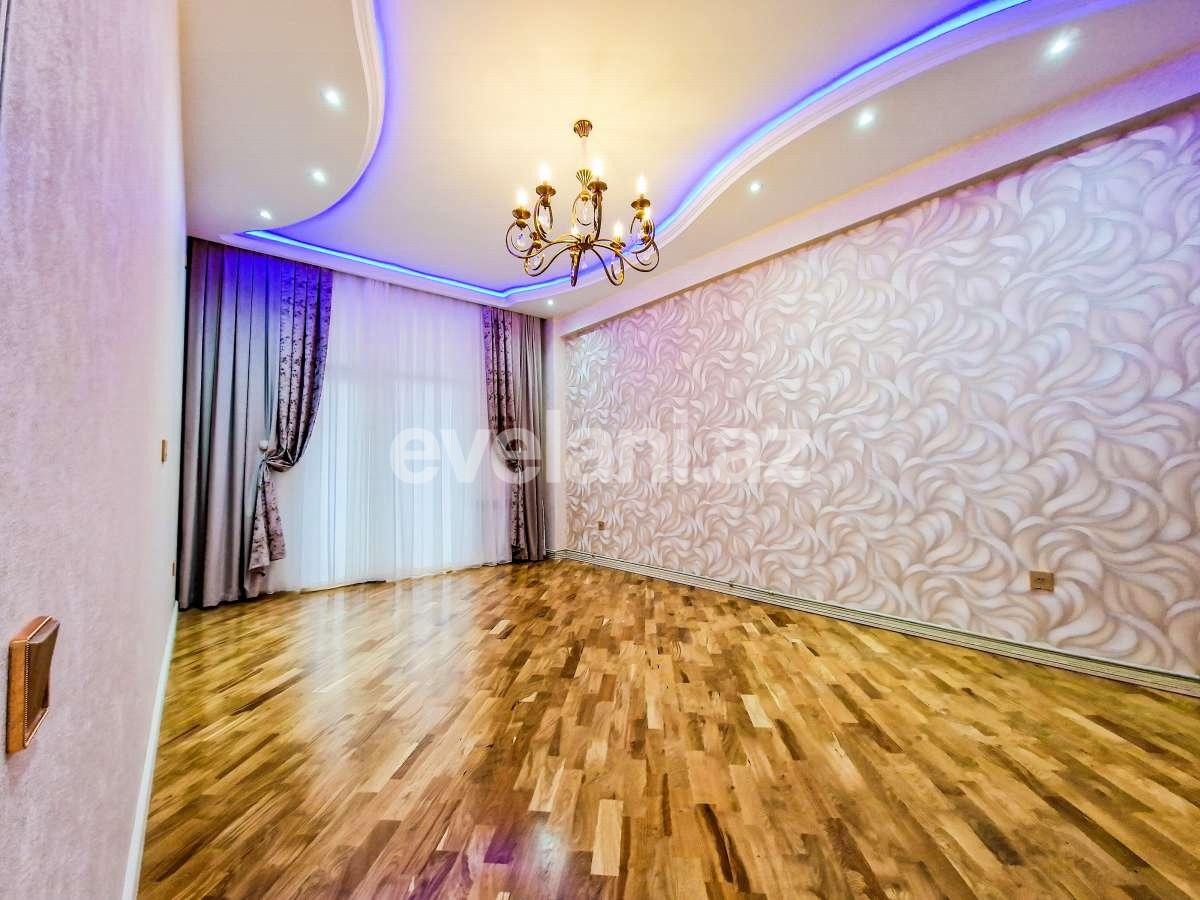 Satılır, yeni tikili, 2 otaqlı, 70 m², Bakı, Nizami r, Qara Qarayev m.