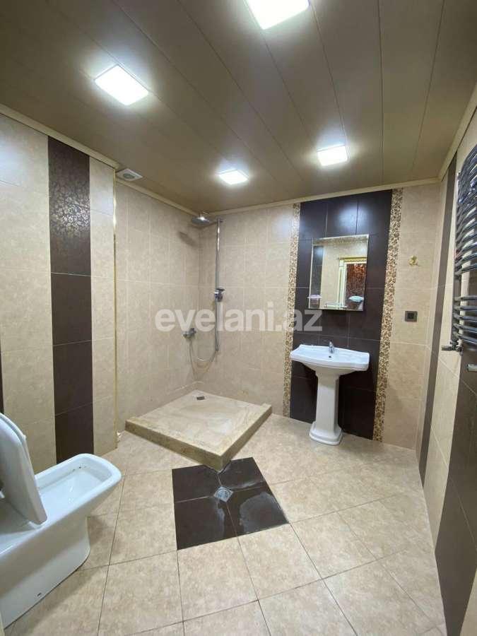 Satılır, yeni tikili, 4 otaqlı, 192 m², Bakı, Nəsimi r, 28 may m.