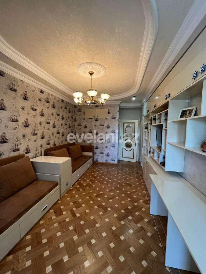 Satılır, yeni tikili, 4 otaqlı, 192 m², Bakı, Nəsimi r, 28 may m.