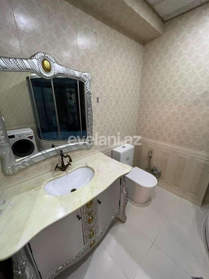 Satılır, yeni tikili, 4 otaqlı, 192 m², Bakı, Nəsimi r, 28 may m.