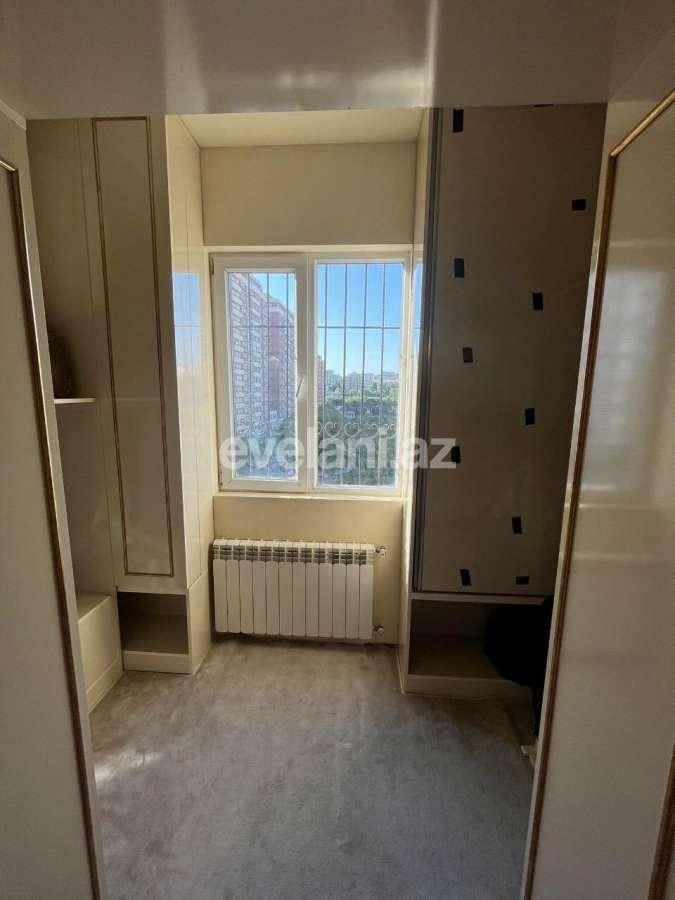 Satılır, yeni tikili, 4 otaqlı, 192 m², Bakı, Nəsimi r, 28 may m.