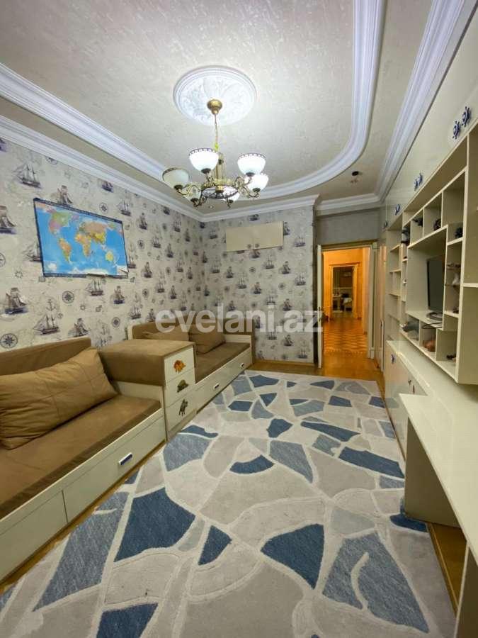 Satılır, yeni tikili, 4 otaqlı, 192 m², Bakı, Nəsimi r, 28 may m.