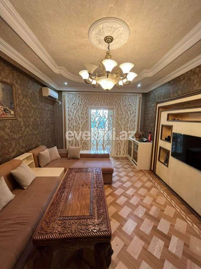 Satılır, yeni tikili, 4 otaqlı, 192 m², Bakı, Nəsimi r, 28 may m.