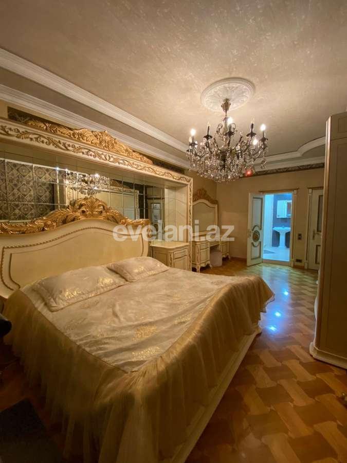 Satılır, yeni tikili, 4 otaqlı, 192 m², Bakı, Nəsimi r, 28 may m.