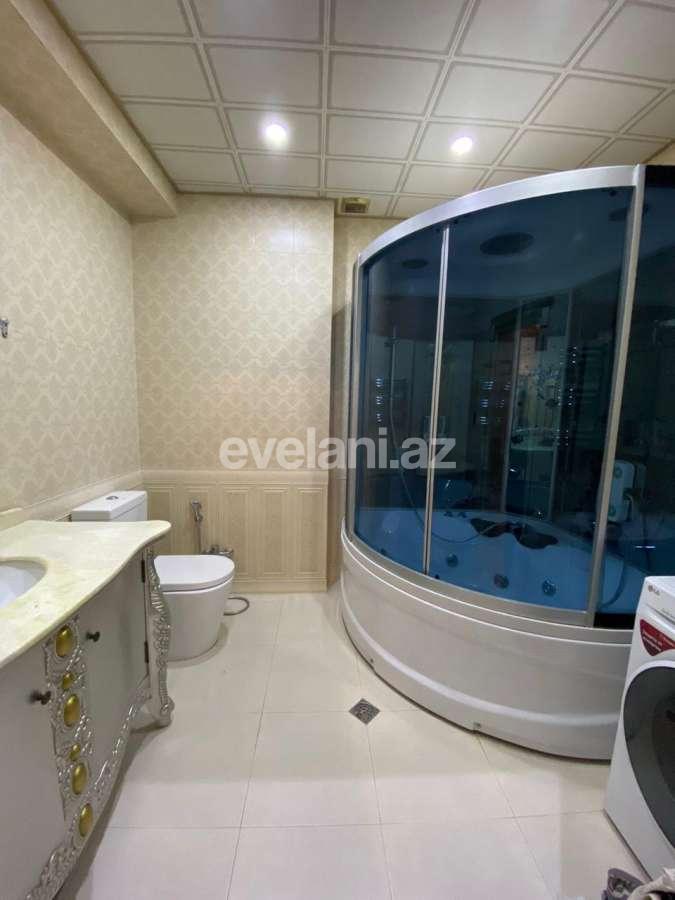 Satılır, yeni tikili, 4 otaqlı, 192 m², Bakı, Nəsimi r, 28 may m.