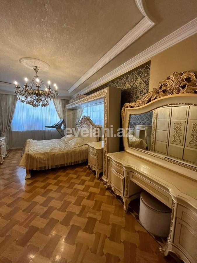 Satılır, yeni tikili, 4 otaqlı, 192 m², Bakı, Nəsimi r, 28 may m.
