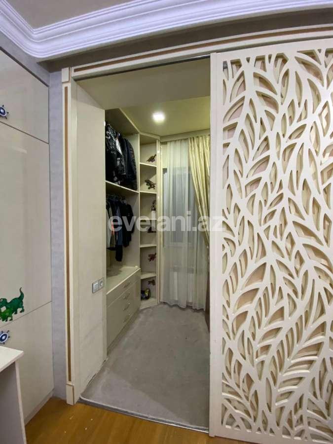 Satılır, yeni tikili, 4 otaqlı, 192 m², Bakı, Nəsimi r, 28 may m.