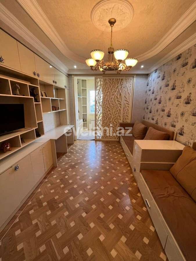 Satılır, yeni tikili, 4 otaqlı, 192 m², Bakı, Nəsimi r, 28 may m.
