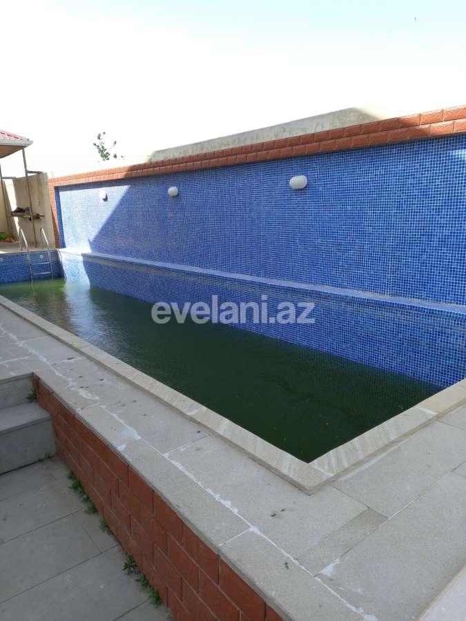 Сдаётся, дом / дача, 5-комнаты, 210 m², Баку, Сабунчинский r, Нардаран p, Кероглу m.