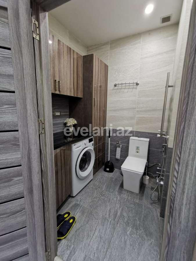 Продаётся, новостройка, 3-комнаты, 140 m², Баку, Хатаинский r, Аг шехер p, Шах Исмаил Хатаи m.