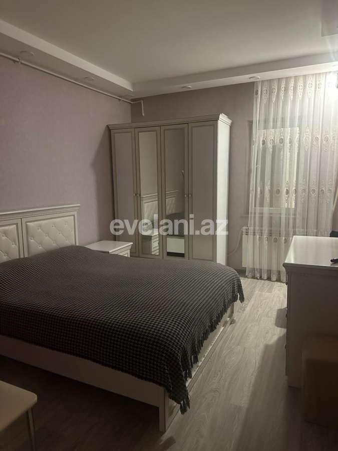 Satılır, köhnə tikili, 5 otaqlı, 120 m², Bakı, Binəqədi r, Memar Əcəmi m.