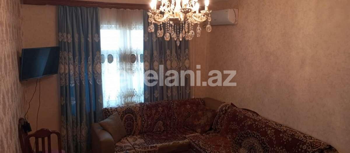 Satılır, köhnə tikili, 2 otaqlı, 60 m², Bakı, Suraxanı r, Hövsan q.