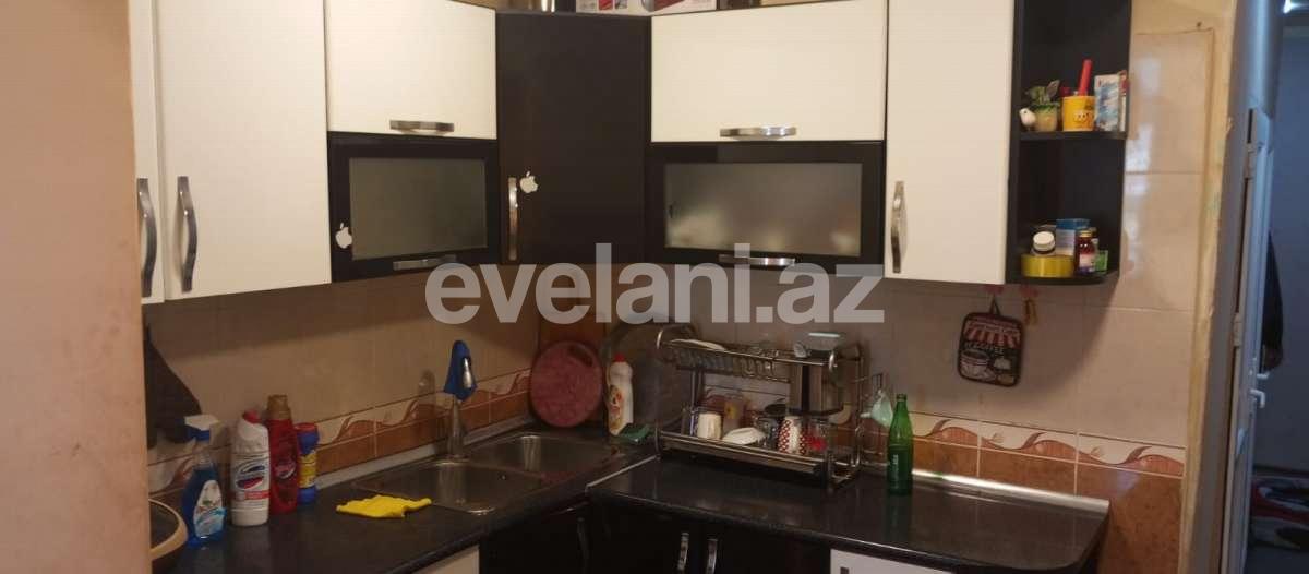 Satılır, köhnə tikili, 2 otaqlı, 60 m², Bakı, Suraxanı r, Hövsan q.