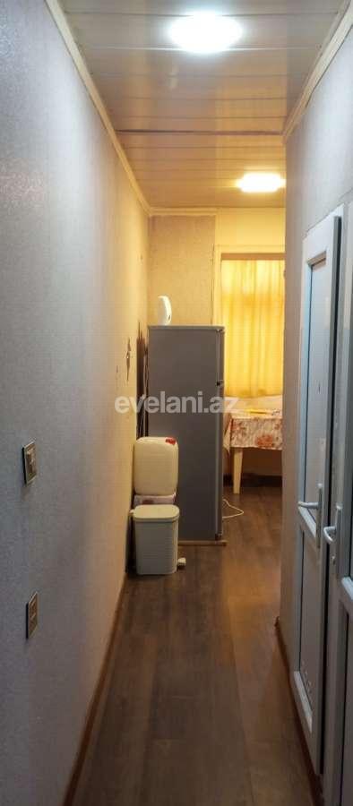 Satılır, köhnə tikili, 2 otaqlı, 60 m², Bakı, Suraxanı r, Hövsan q.