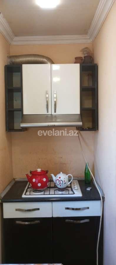 Satılır, köhnə tikili, 2 otaqlı, 60 m², Bakı, Suraxanı r, Hövsan q.