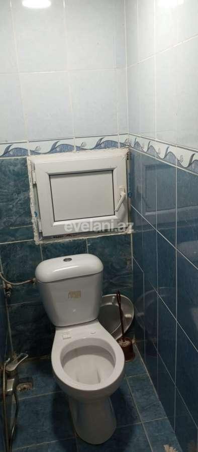 Satılır, köhnə tikili, 2 otaqlı, 60 m², Bakı, Suraxanı r, Hövsan q.