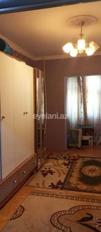 Satılır, köhnə tikili, 2 otaqlı, 60 m², Bakı, Suraxanı r, Hövsan q.