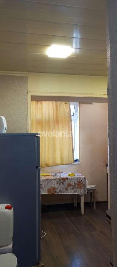 Satılır, köhnə tikili, 2 otaqlı, 60 m², Bakı, Suraxanı r, Hövsan q.