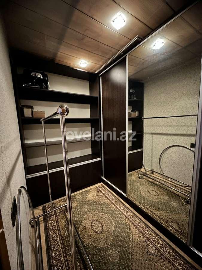 Продаётся, вторичка, 3-комнаты, 50 m², Баку, Насиминский r, 8 Ноябрь m.