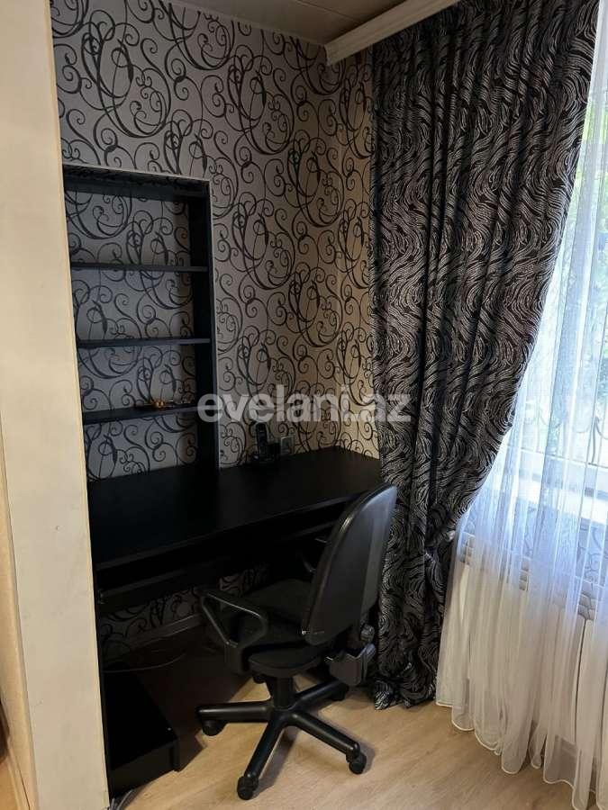 Продаётся, вторичка, 3-комнаты, 50 m², Баку, Насиминский r, 8 Ноябрь m.